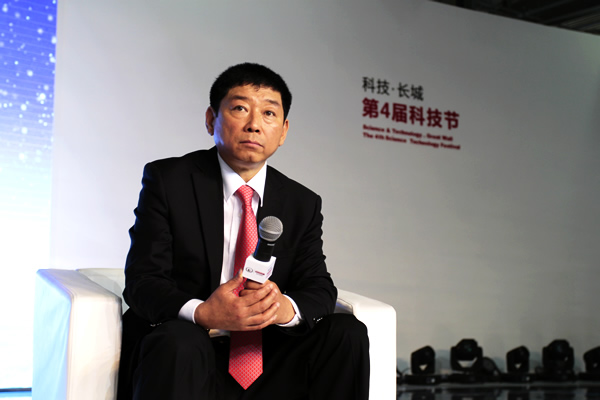 长城汽车：补课研发，聚焦SUV