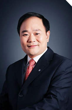 李书福