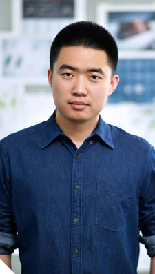 李想