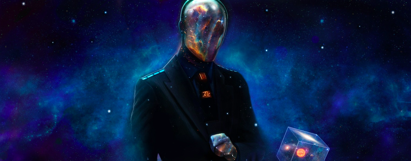 人物
