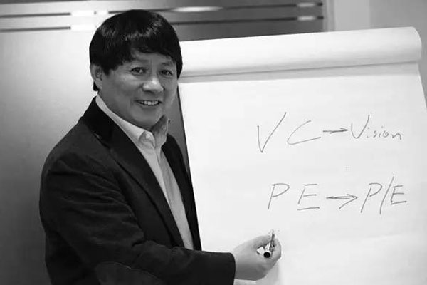 ​【世界观】IDG资本熊晓鸽：判断一个项目好坏的五个思考